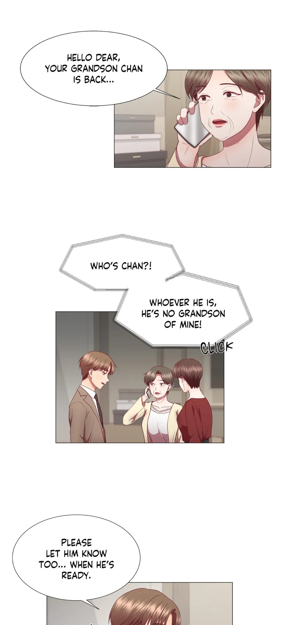 Watch image manhwa Alive And Swell - Chapter 25 - 0749b3e18245766382 - ManhwaXX.net