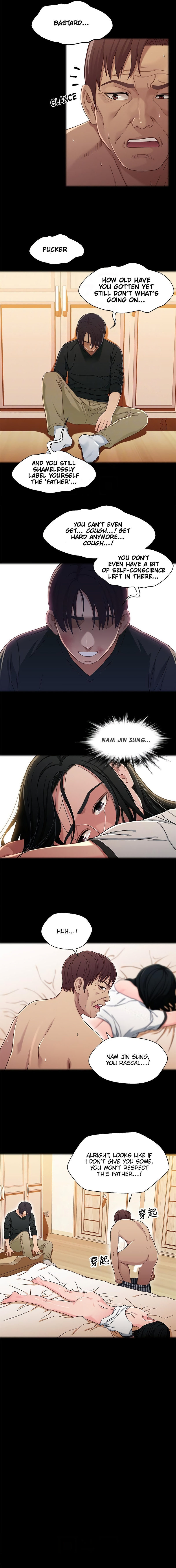 Watch image manhwa Siblings (Brother And Sister) - Chapter 27 - 082f3df1def7302169 - ManhwaXX.net