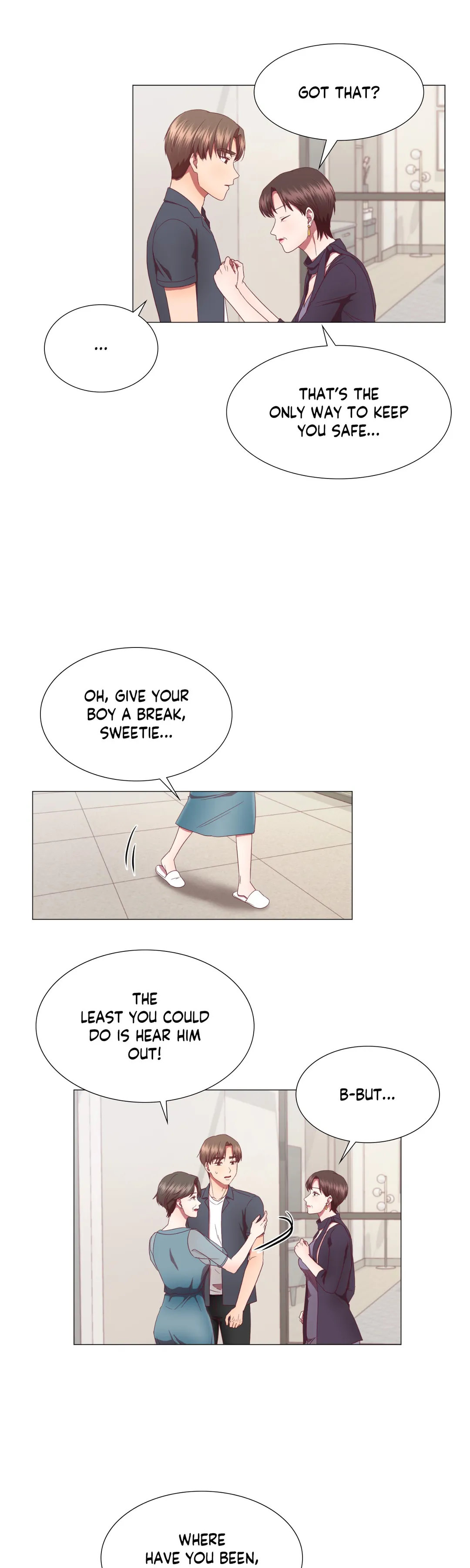 Watch image manhwa Alive And Swell - Chapter 22 - 1189966431b531b393 - ManhwaXX.net