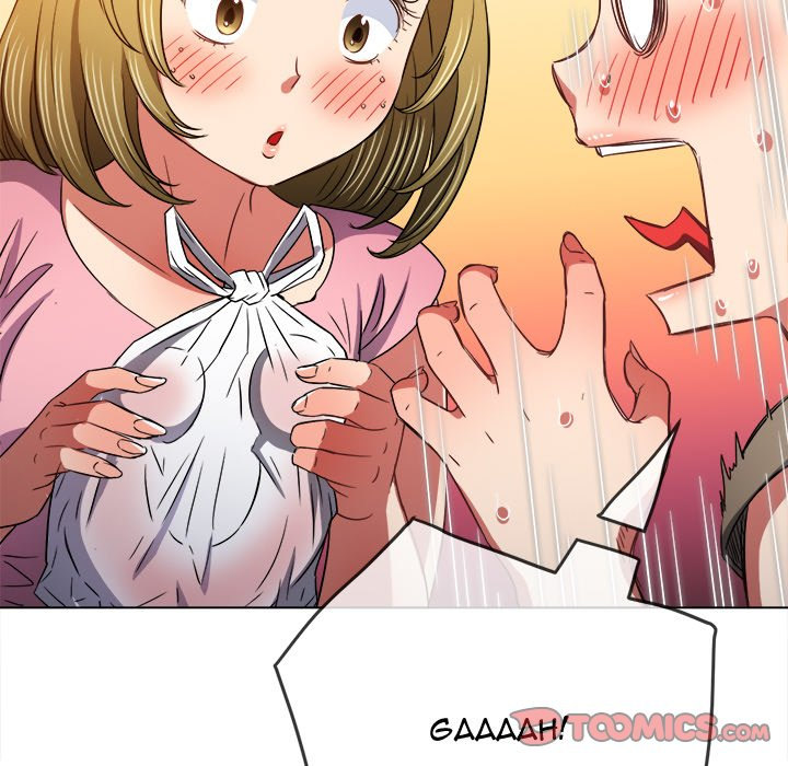 The image 124161a92d5275416f8 in the comic My High School Bully - Chapter 143 - ManhwaXXL.com