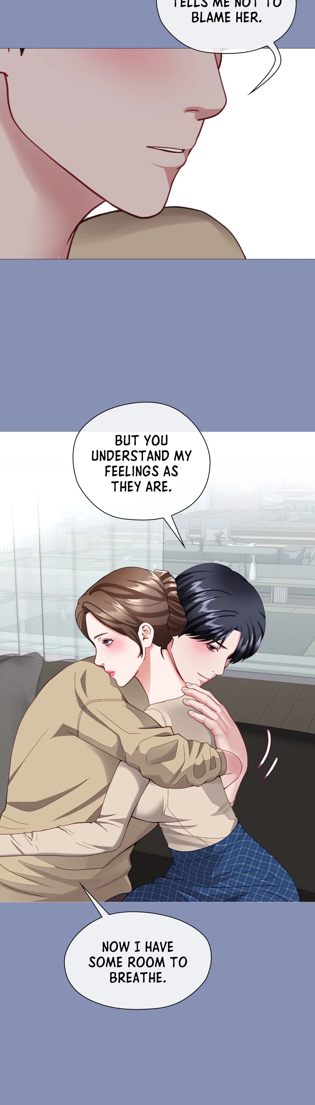 Watch image manhwa Daddy-in-law - Chapter 32 - 21c060ac30b22ec5fb - ManhwaXX.net