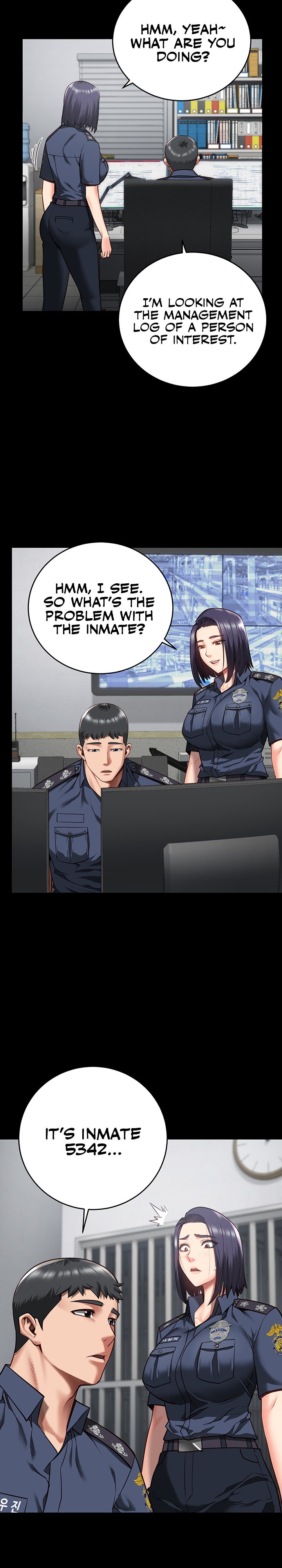 Watch image manhwa Locked Up - Chapter 13 - 26ddb9094c69ef56eb - ManhwaXX.net