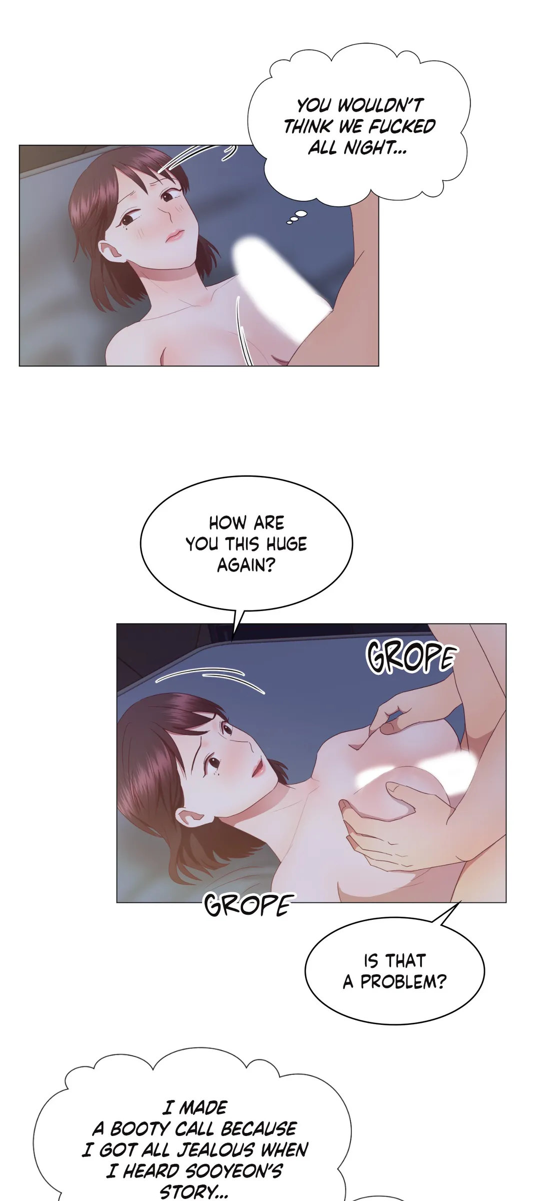 Watch image manhwa Alive And Swell - Chapter 21 - 2816d0c1334f2d4964 - ManhwaXX.net