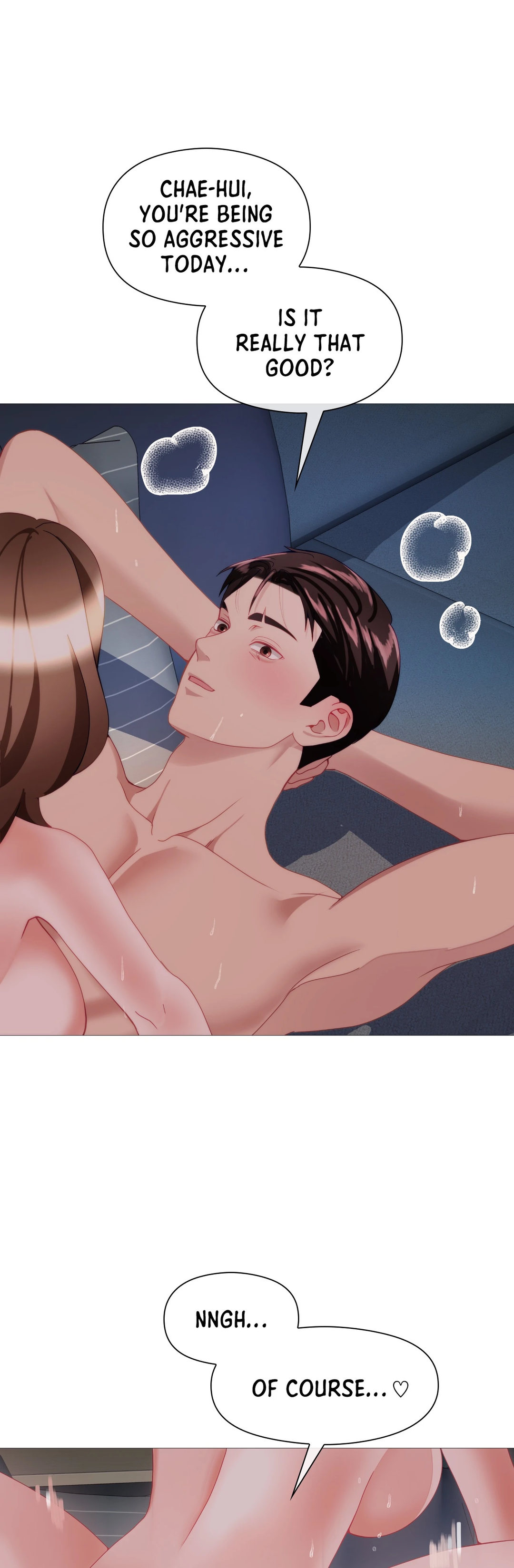 Watch image manhwa Daddy-in-law - Chapter 26 - 324fe694086d581e04 - ManhwaXX.net