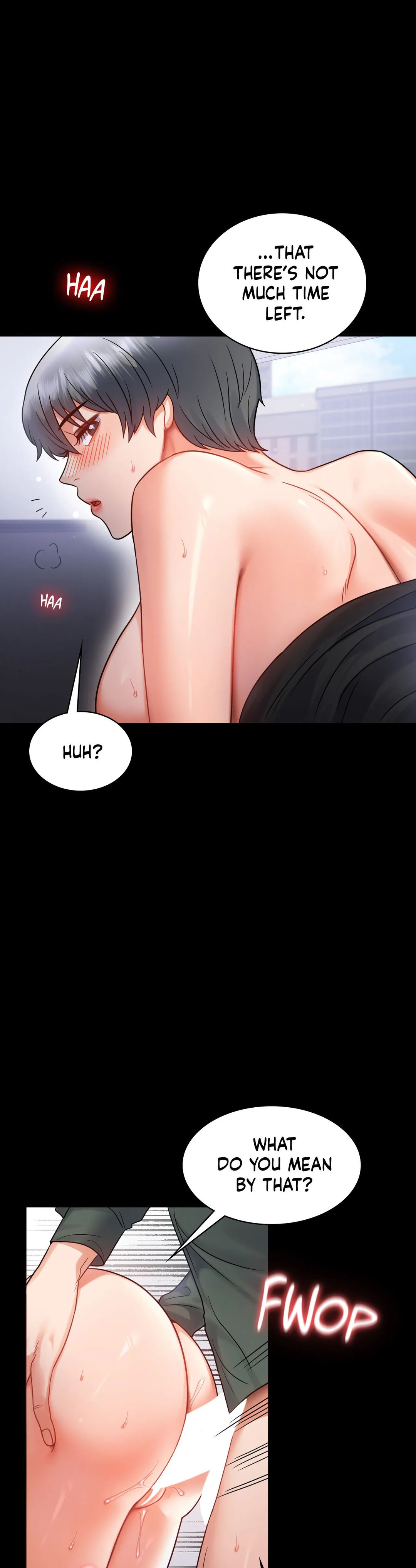 Watch image manhwa Introduction To An Affair - chao 70 - 25d5b0ff945cd08b30 - ManhwaXX.net