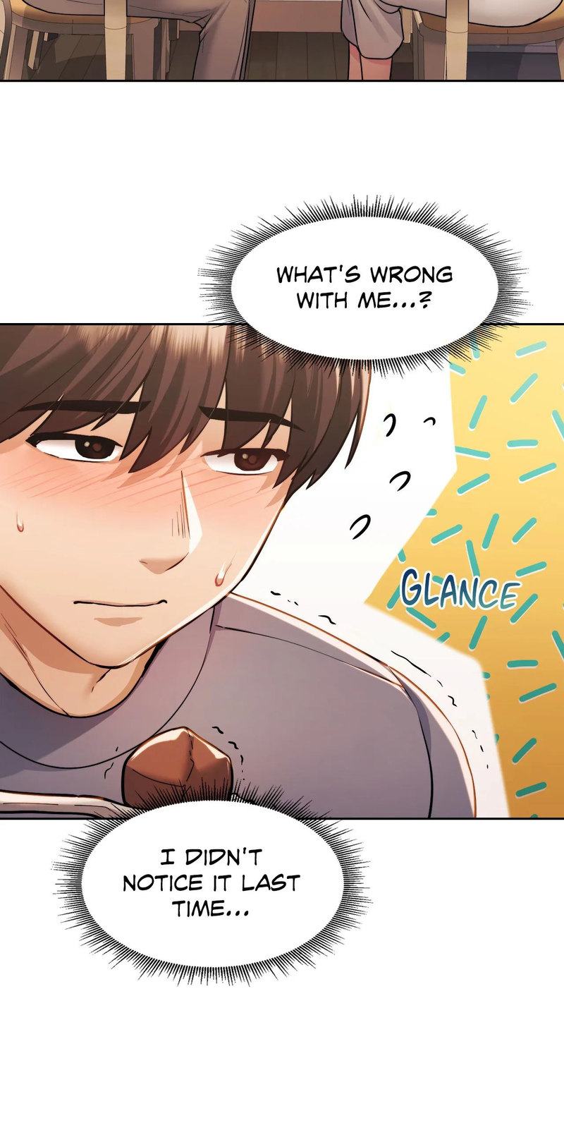 Watch image manhwa From Today, My Favorite… - chao 10 - 48ac8c28ede44cf3d9 - ManhwaXX.net
