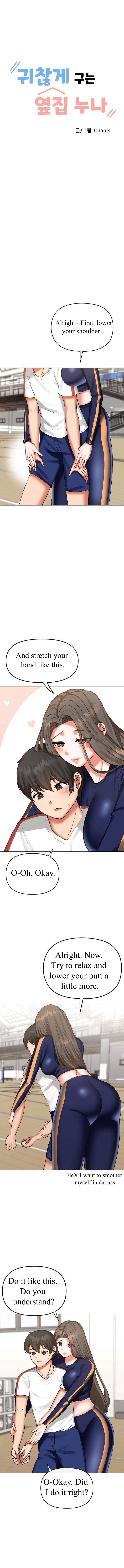 Read manga Troublesome Sister - Chapter 14 - 27723a2bfe5cd82a2 - ManhwaXXL.com