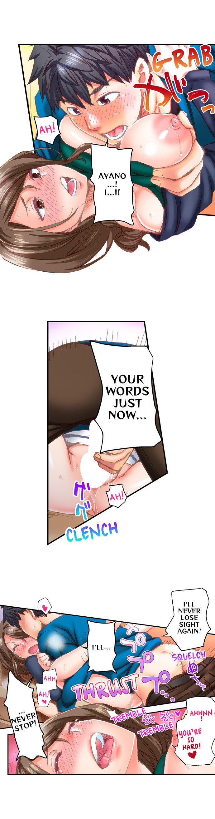 Watch image manhwa Marry Me, I Ll Fuck You Until You Re Pregnant! - Chapter 47 - 04df6802d36c9b8af1 - ManhwaXX.net