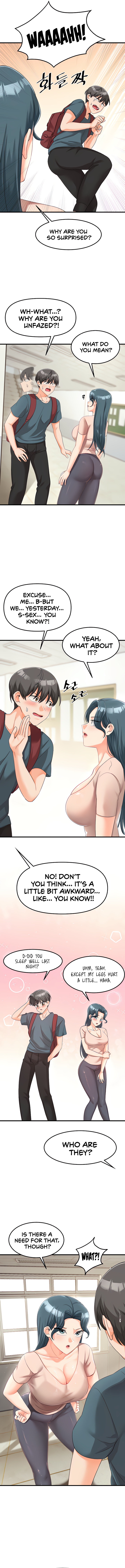 The image 106b9de9781bd4f262 in the comic Boarding School - Chapter 08 - ManhwaXXL.com