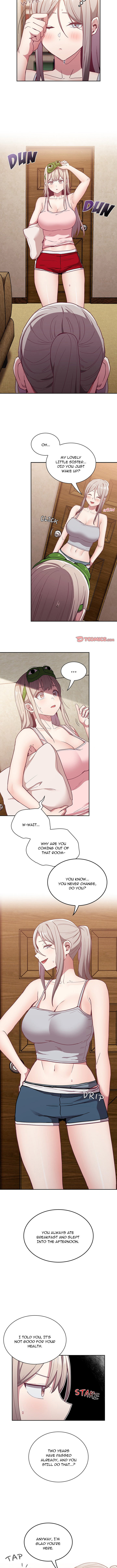 The image 1031b6397f226075ed in the comic Maid Rehabilitation - Chapter 38 - ManhwaXXL.com