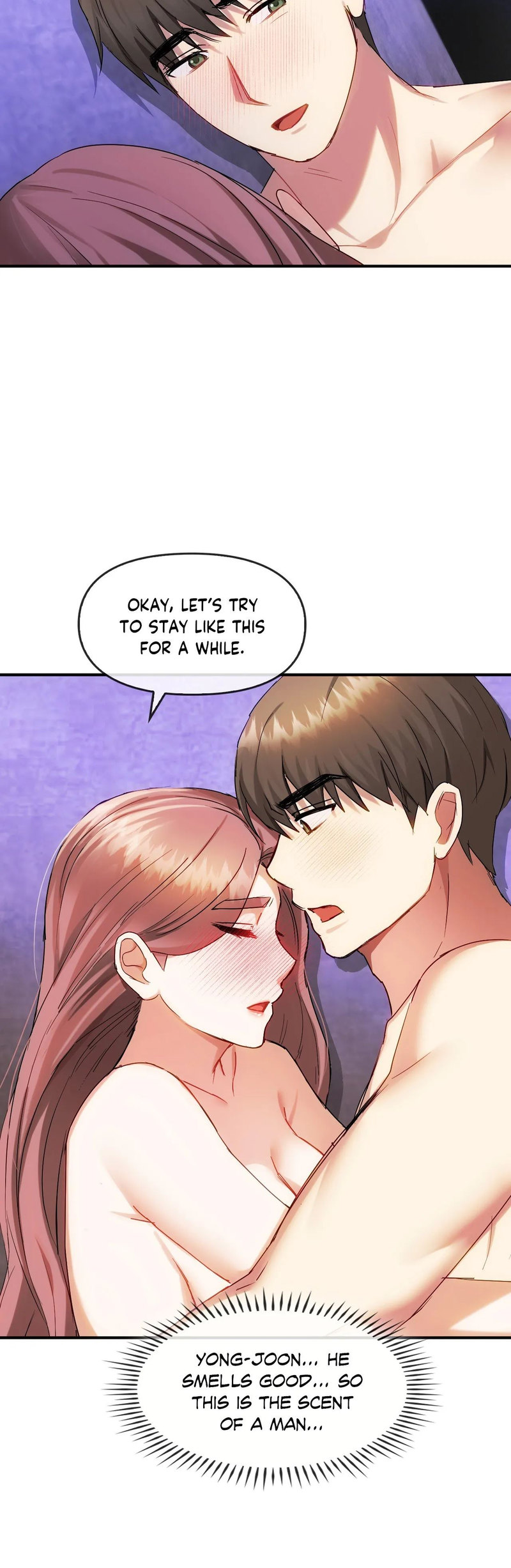 Read manga I Can’t Stand It, Ajumma - Chapter 31 - 14363244a8889f8db1 - ManhwaXXL.com