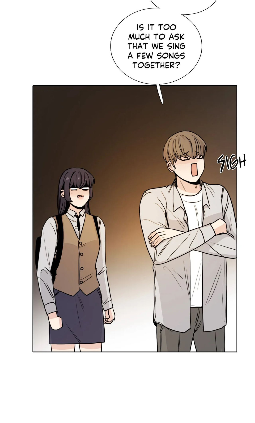 Watch image manhwa Talk To Me - Chapter 157 - 1871c712c8f6a8269c - ManhwaXX.net