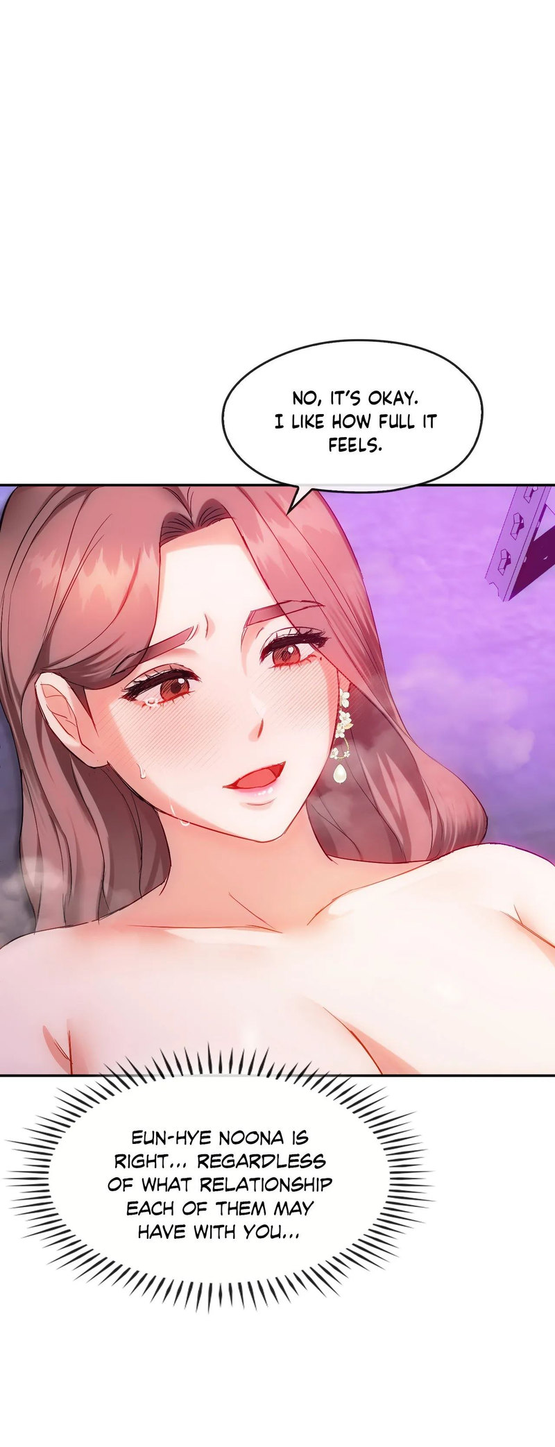 Watch image manhwa I Can’t Stand It, Ajumma - Chapter 32 - 61146d6eb24af2d1e1 - ManhwaXX.net
