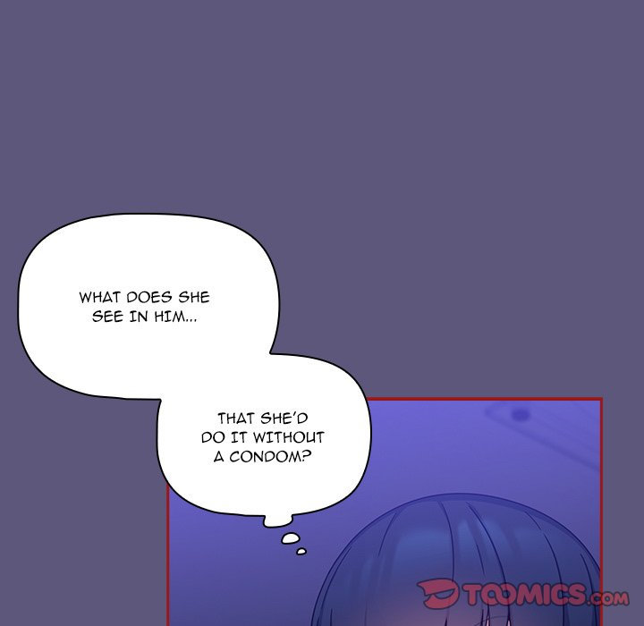 The image 027f003b9a0a152eea7 in the comic #Follow Me - Chapter 23 - ManhwaXXL.com