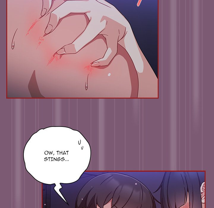 Watch image manhwa #Follow Me - Chapter 24 - 040f2df5785131d0be9 - ManhwaXX.net