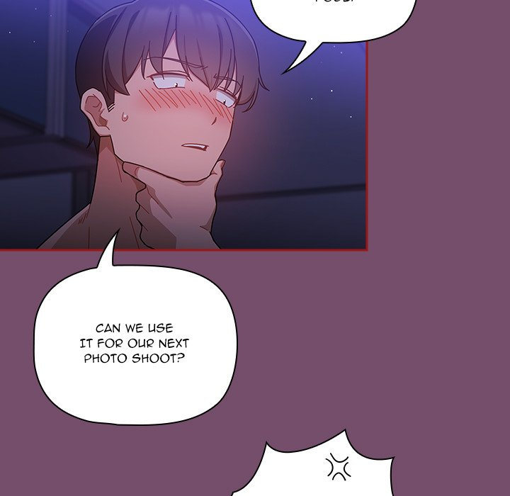 Watch image manhwa #Follow Me - Chapter 25 - 071a023e27c1e87d078 - ManhwaXX.net