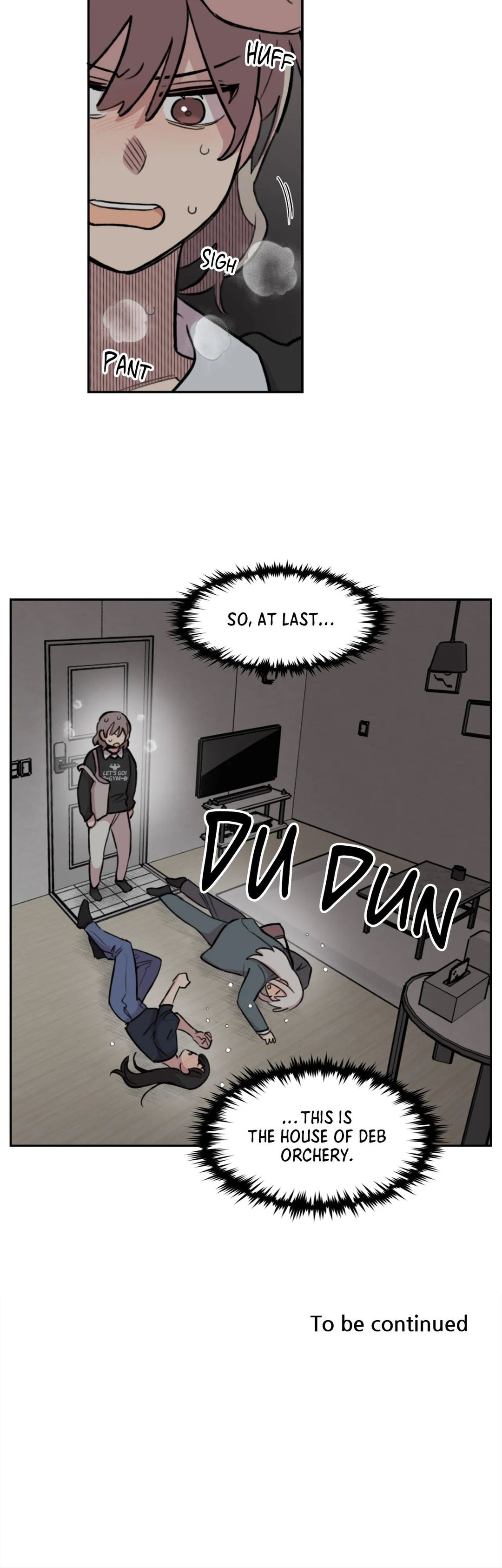 The image 2516055e64d474ddb4 in the comic Leave The Work To Me! - Chapter 79 - ManhwaXXL.com