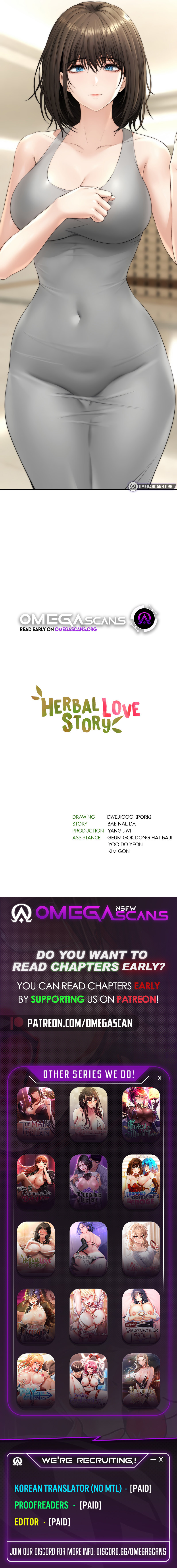 Xem ảnh Herbal Love Story Raw - Chapter 16 - 1165bddc7ddc072e29 - Hentai24h.Tv