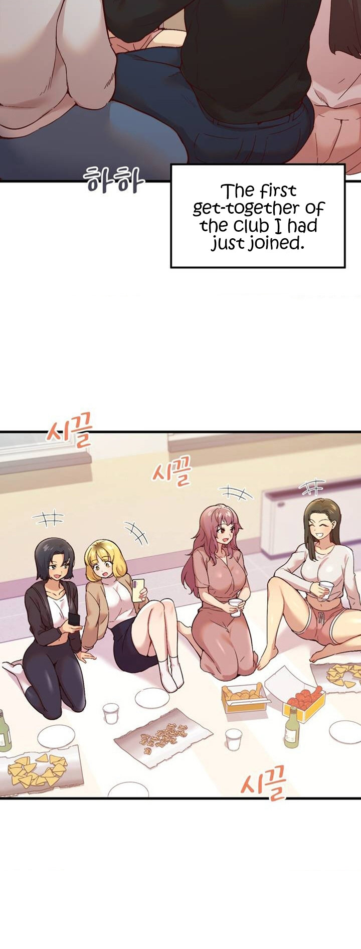 Read manga Smart App Life - Chapter 01 - 009accf7929cfc417f4 - ManhwaXXL.com