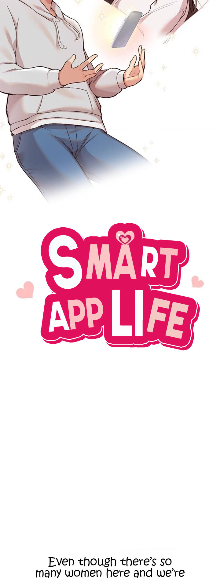 Read manga Smart App Life - Chapter 01 - 0133a9b676090a8880c - ManhwaXXL.com