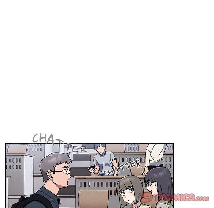 Watch image manhwa #Follow Me - Chapter 26 - 0691e47b613904ee58e - ManhwaXX.net