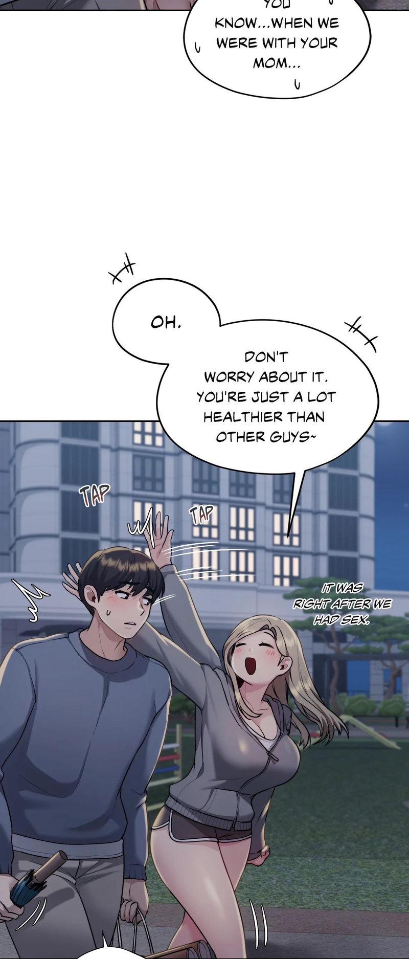 Watch image manhwa From Today, My Favorite… - Chapter 11 - 0986065271131be84a - ManhwaXX.net