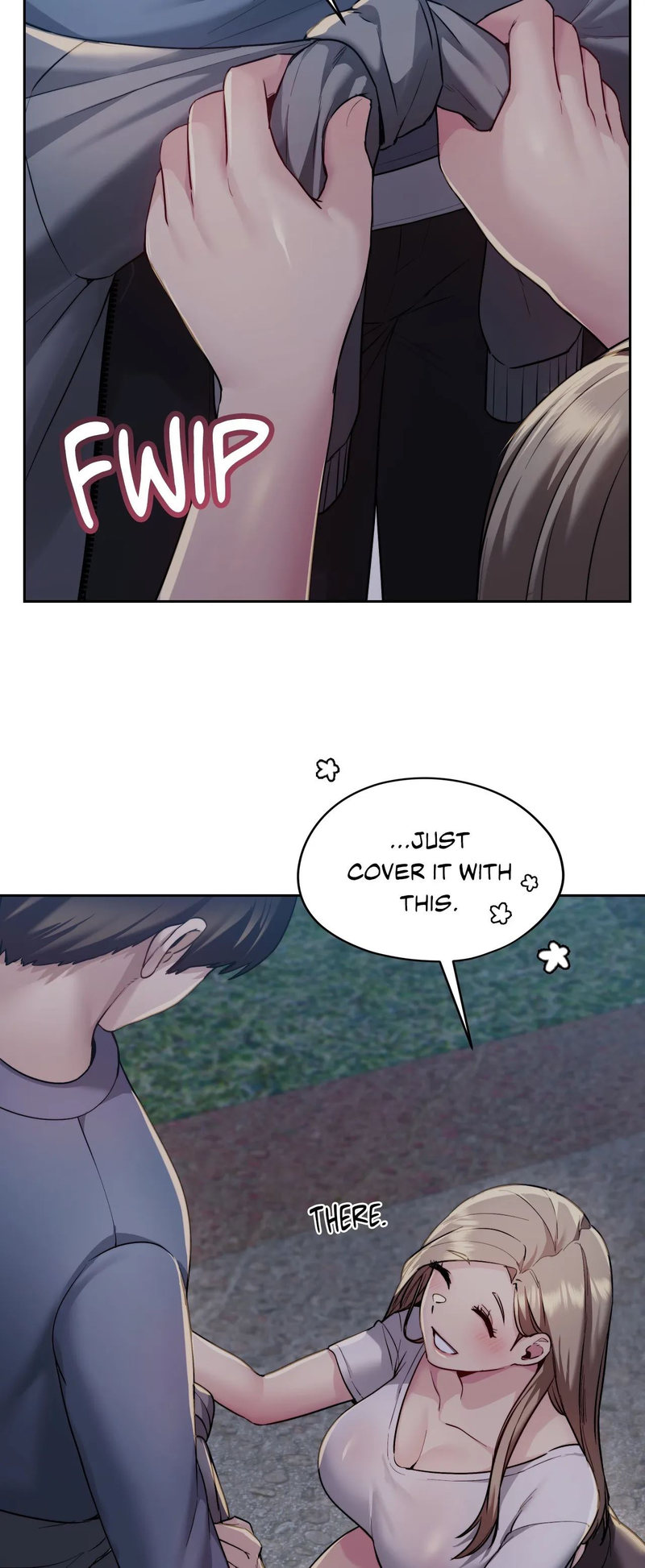 Watch image manhwa From Today, My Favorite… - Chapter 11 - 12340fbb5f072420a8 - ManhwaXX.net
