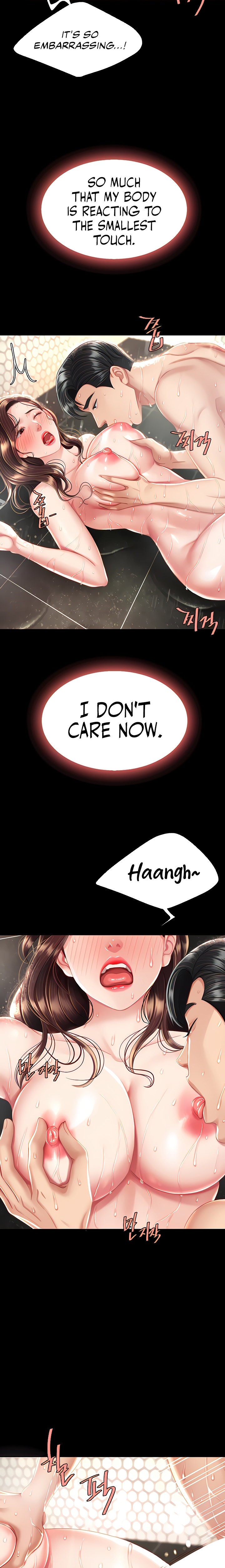 Watch image manhwa Go Ahead, Mom - Chapter 11 - 1685189ae88347a1e9 - ManhwaXX.net