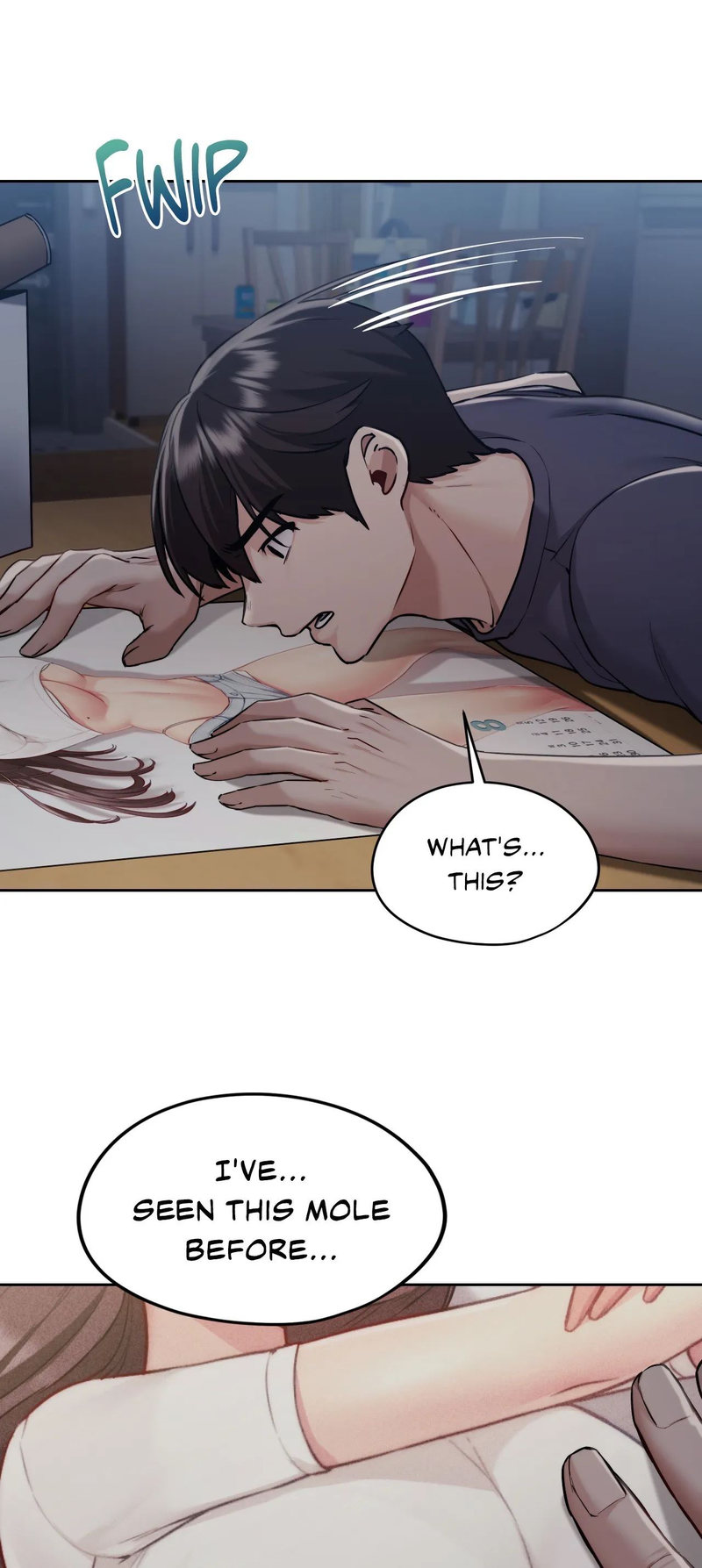 Watch image manhwa From Today, My Favorite… - Chapter 11 - 264135d65a002e0a65 - ManhwaXX.net