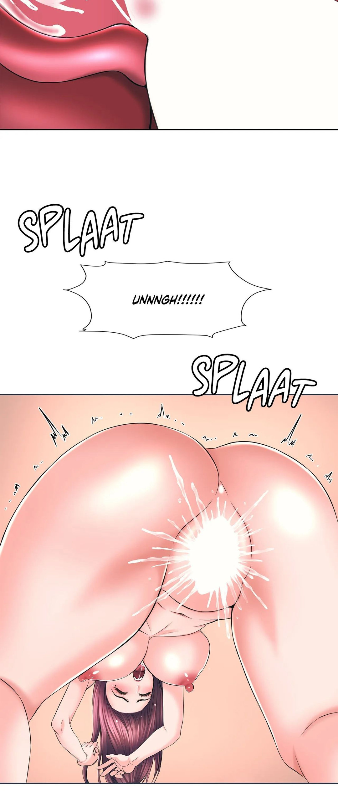 The image 3369f860b846dfc5e8 in the comic Roommates With Benefits - Chapter 45 - ManhwaXXL.com