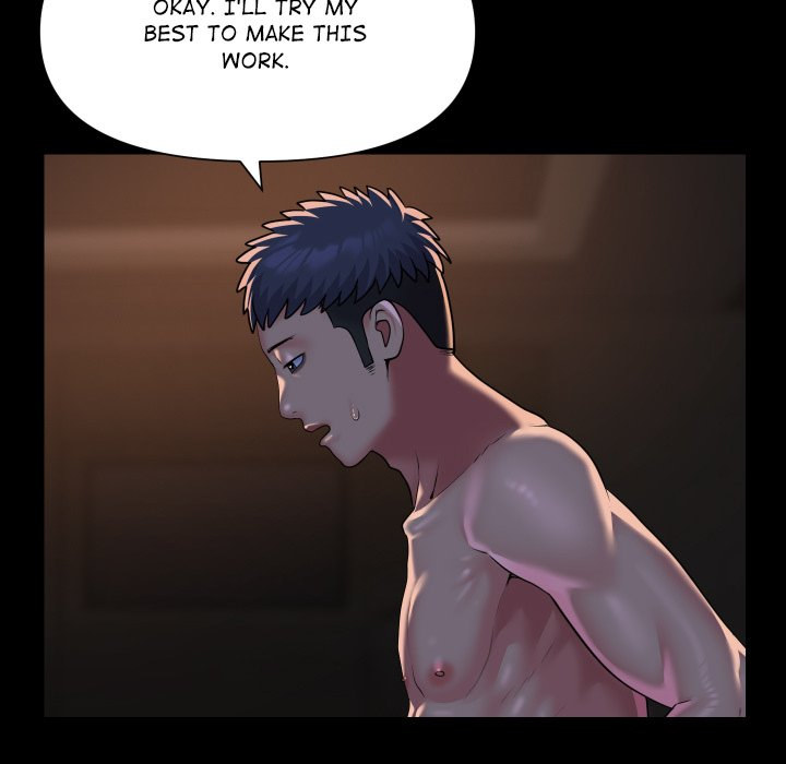 Watch image manhwa The Ladies’ Associate - Chapter 94 - 15ab62b45cd469a6b9 - ManhwaXX.net