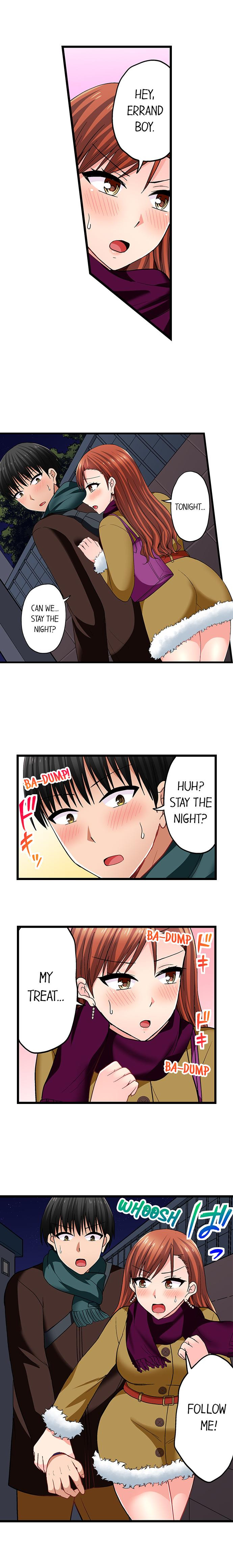 Watch image manhwa Bullied Boy’s Tongue Revenge - Chapter 97 - 04e06f317cca9eb15e - ManhwaXX.net