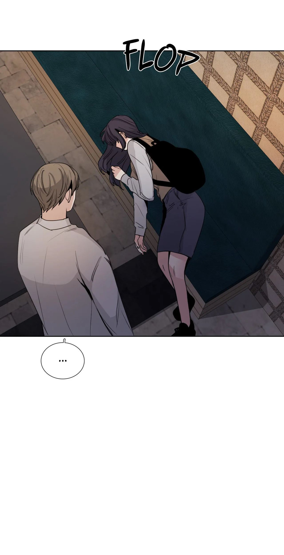 Watch image manhwa Talk To Me - Chapter 158 - 05ec779a3ca5f09ecf - ManhwaXX.net