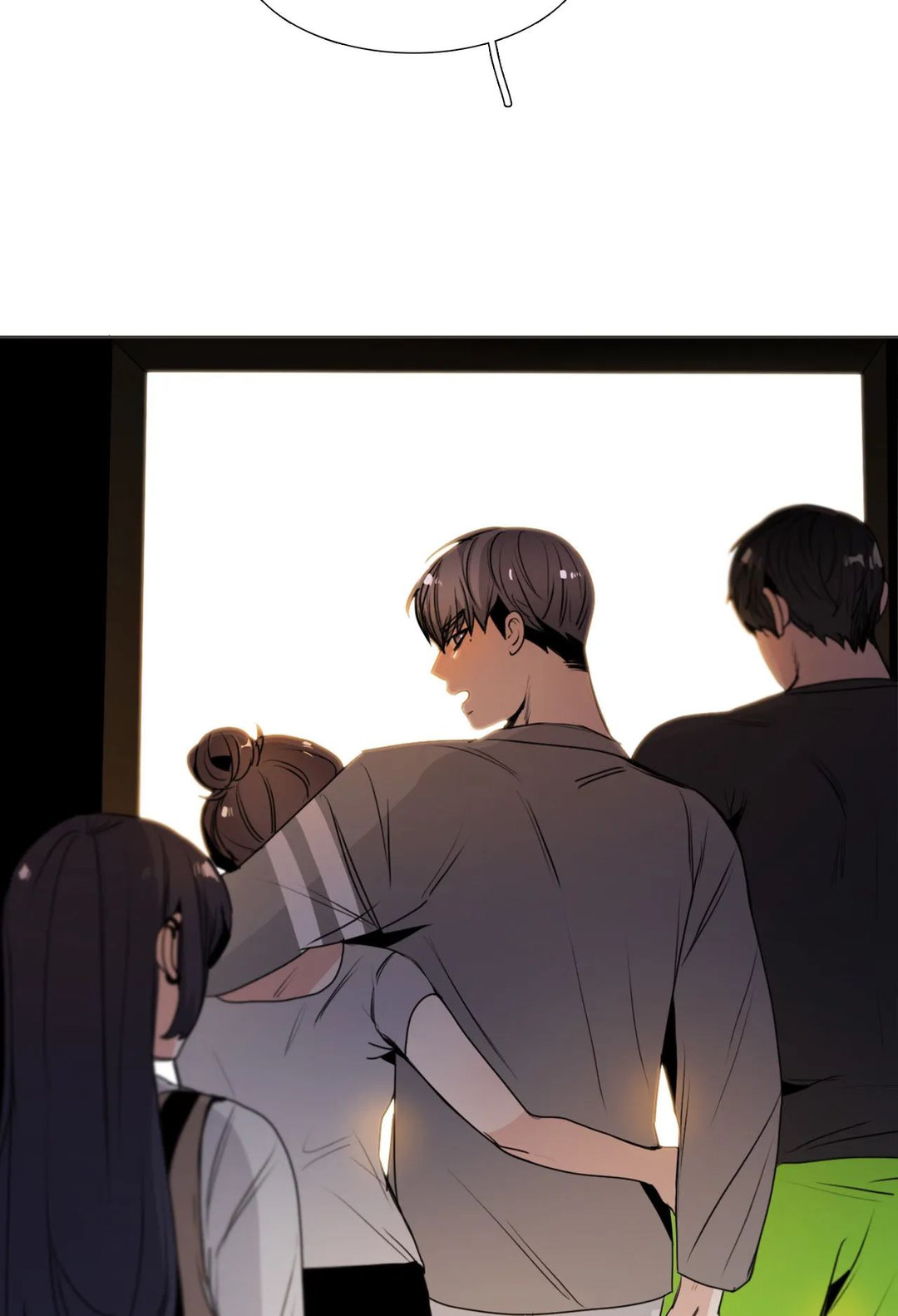 Watch image manhwa Talk To Me - Chapter 158 - 534247c8a7fe97cd4a - ManhwaXX.net