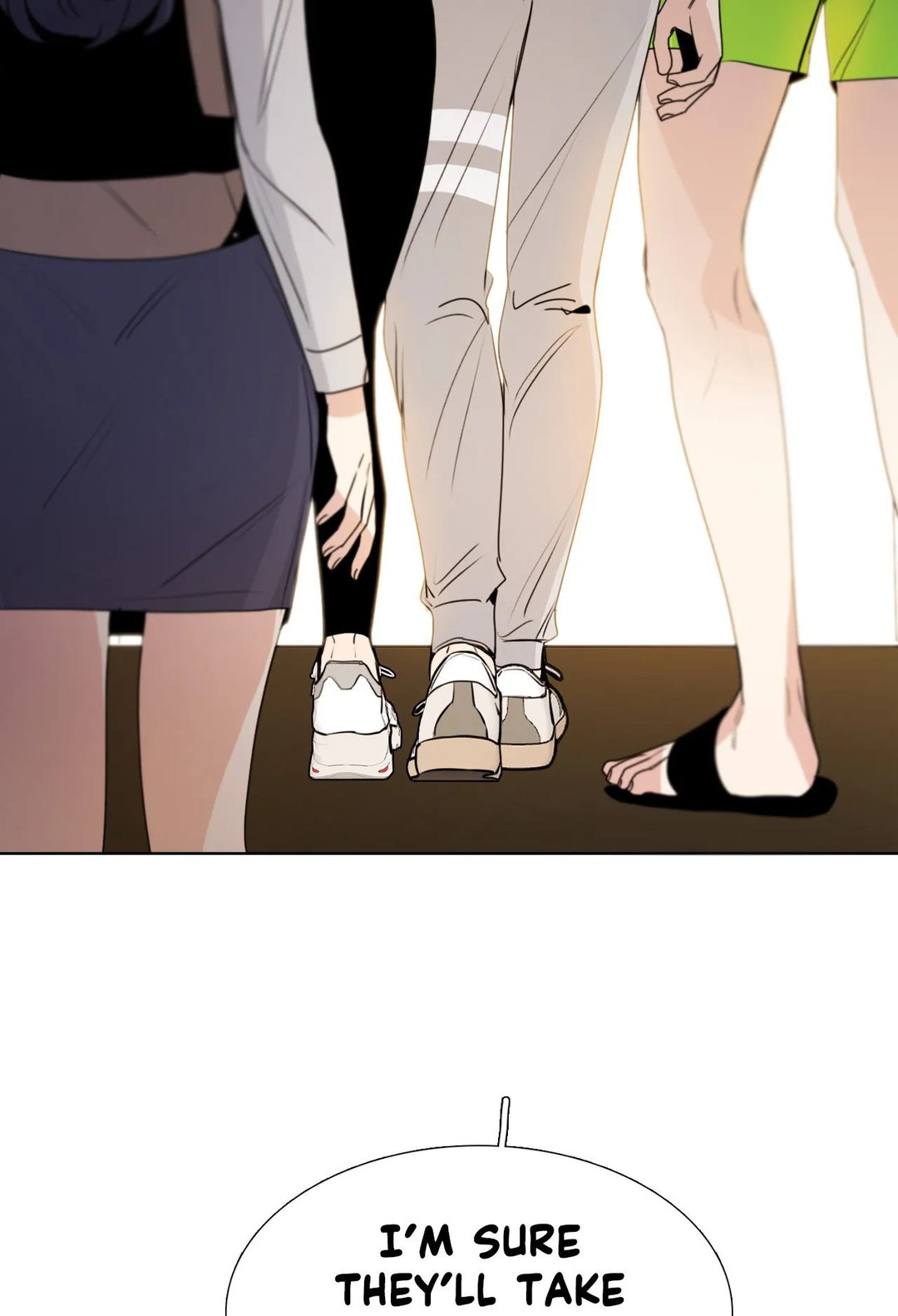 Watch image manhwa Talk To Me - Chapter 158 - 547eb8fc1602a6a2f3 - ManhwaXX.net