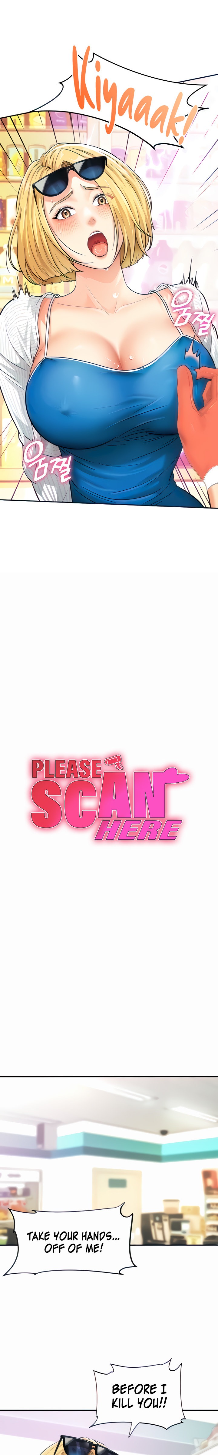Xem ảnh Please Scan Here Raw - Chapter 05 - 02e77eb2ee1beb2bc7 - Hentai24h.Tv