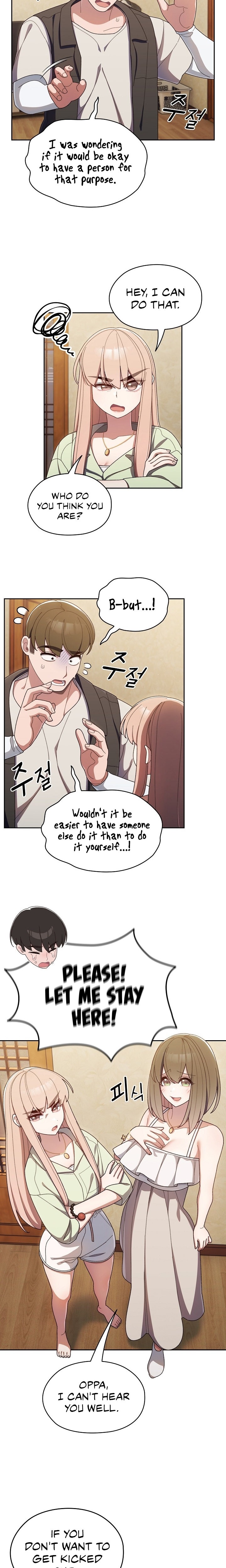 Read manga Boss! Give Me Your Daughter! - Chapter 01 - 22b3b5d81678067dbb - ManhwaXXL.com