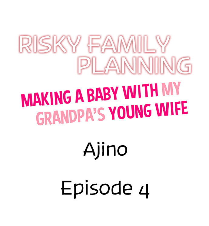 Xem ảnh Risky Family Planning Raw - Chapter 04 - 011f520709f61d006e - Hentai24h.Tv