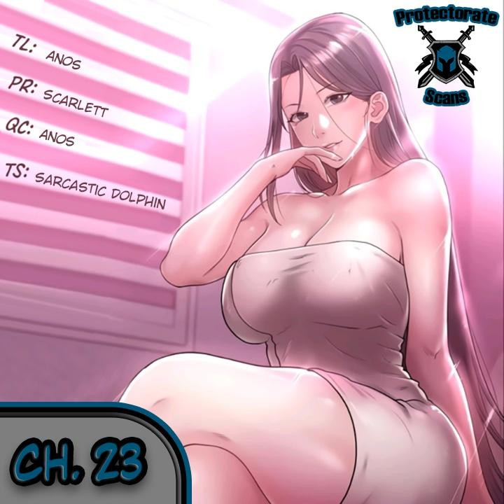 Xem ảnh Ma'am, It's On SALE! Raw - Chapter 23 - 01989596236488e438 - Hentai24h.Tv