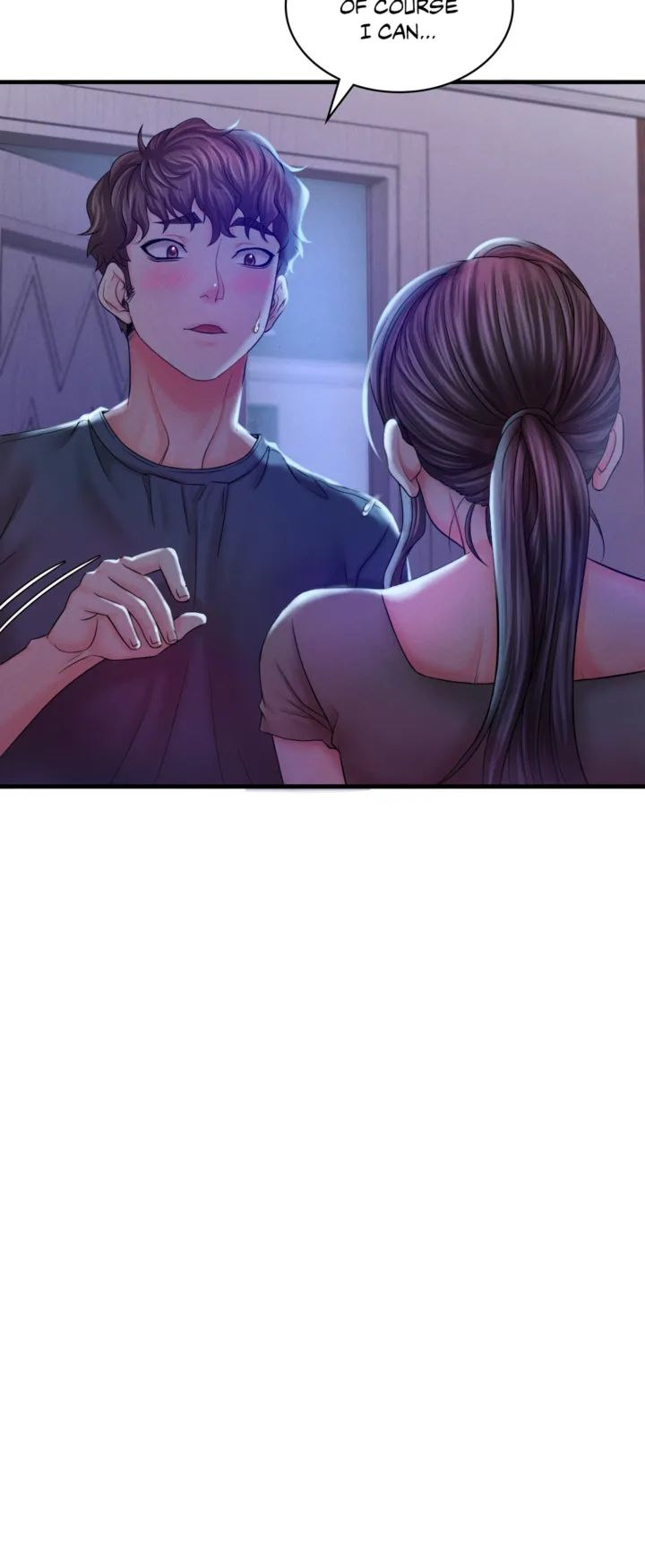 Watch image manhwa Drunk On You - Chapter 04 - 053c6fb5a17a20f7a69 - ManhwaXX.net
