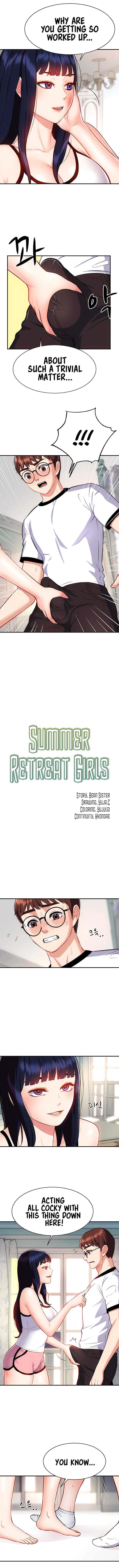 The image Summer Retreat Girls - Chapter 11 - 063169985777de486a - ManhwaManga.io