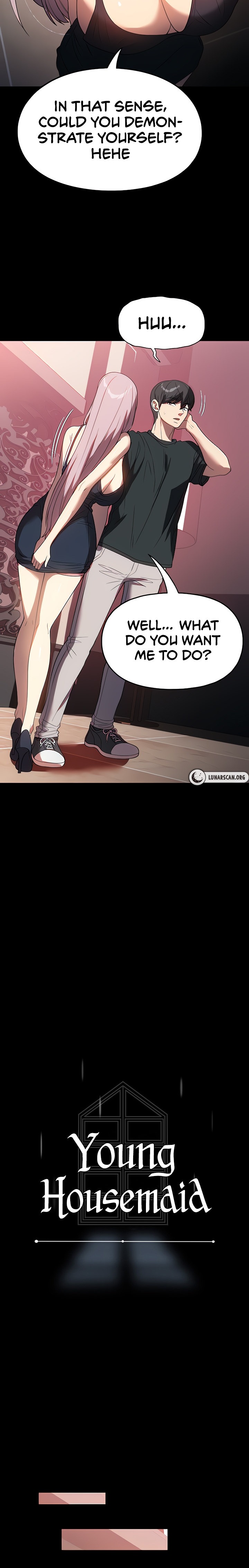 Watch image manhwa Young Housemaid - Chapter 30 - 15467898a602e1e90d - ManhwaXX.net