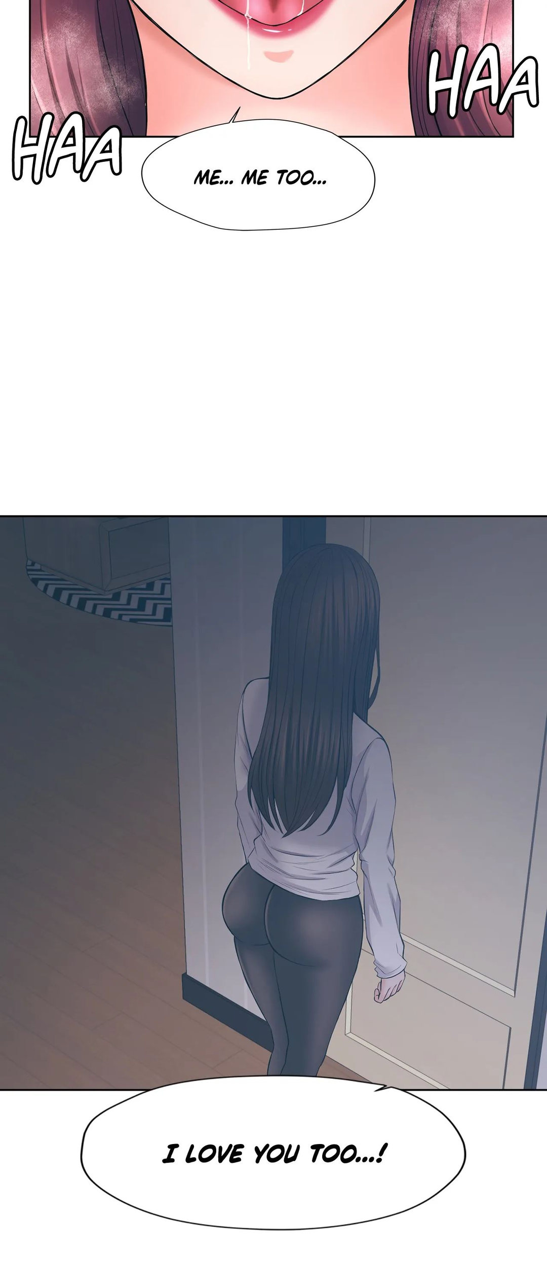 Watch image manhwa Roommates With Benefits - Chapter 46 - 026c1df9a376659f11 - ManhwaXX.net