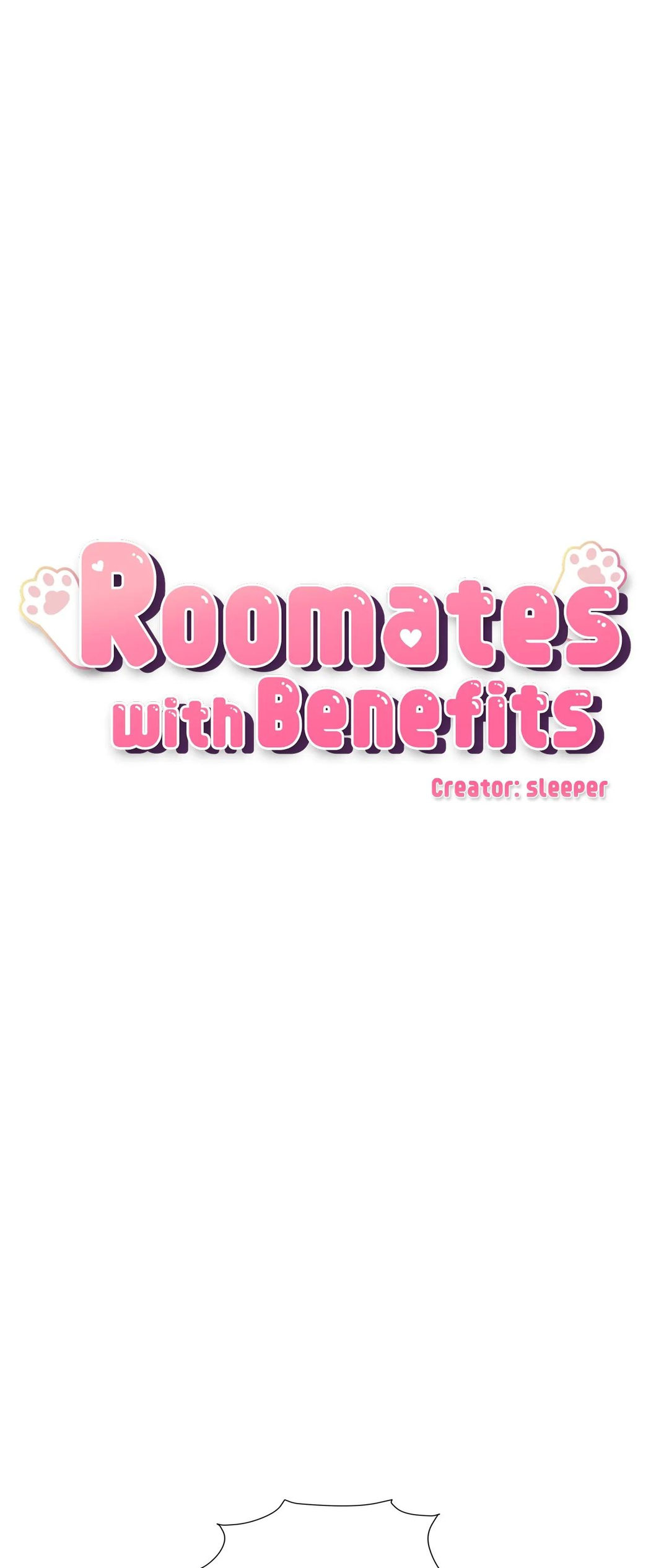 Watch image manhwa Roommates With Benefits - Chapter 46 - 03b103445130554407 - ManhwaXX.net