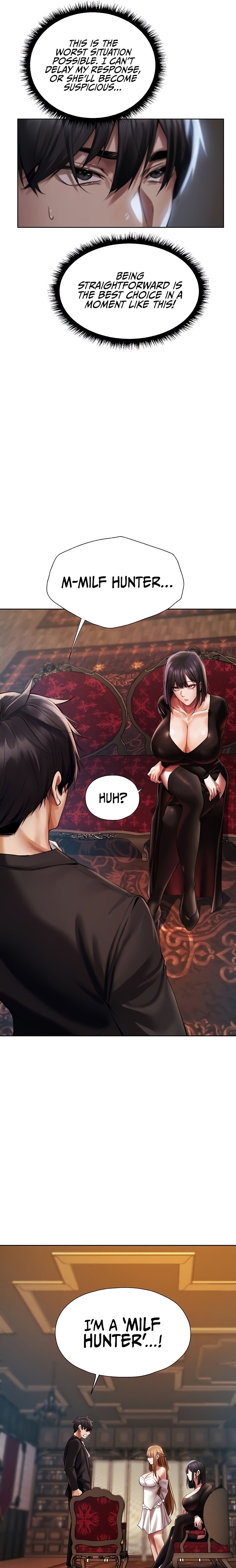 Watch image manhwa MILF Hunting In Another World - Chapter 14 - 04efe9a940aeb2f6e1 - ManhwaXX.net