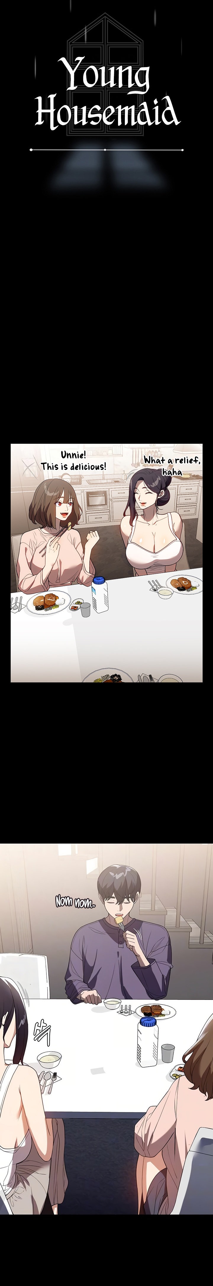 Watch image manhwa Young Housemaid - Chapter 31 - 06f66f53a77c64cee4 - ManhwaXX.net