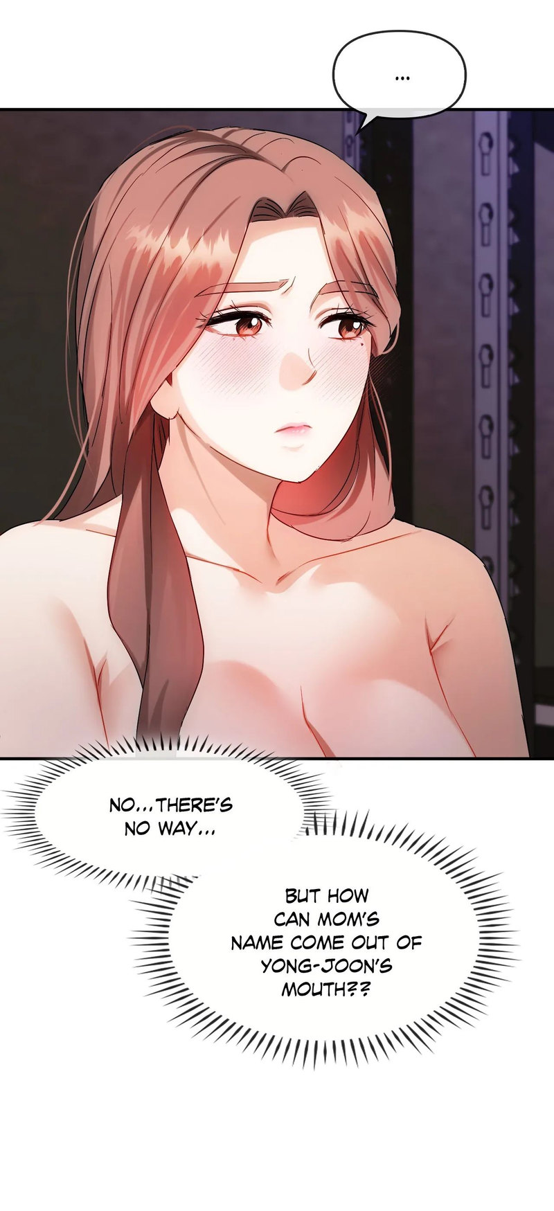 Watch image manhwa I Can’t Stand It, Ajumma - Chapter 34 - 073bcf6b0a38b90e16 - ManhwaXX.net