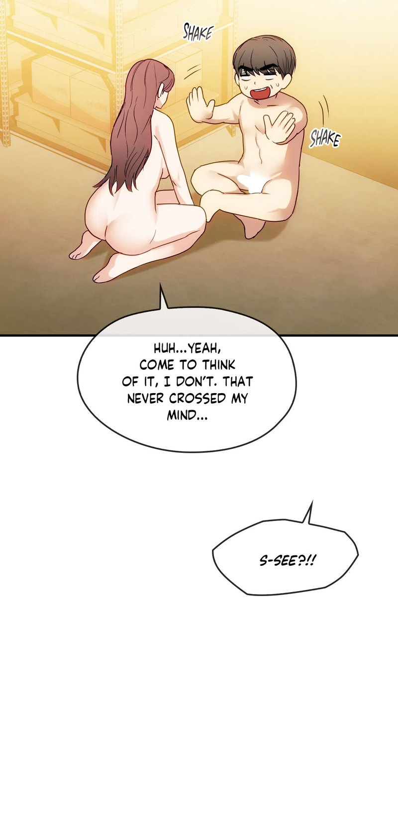 Watch image manhwa I Can’t Stand It, Ajumma - Chapter 34 - 12f19bf4fa3f6f16d3 - ManhwaXX.net