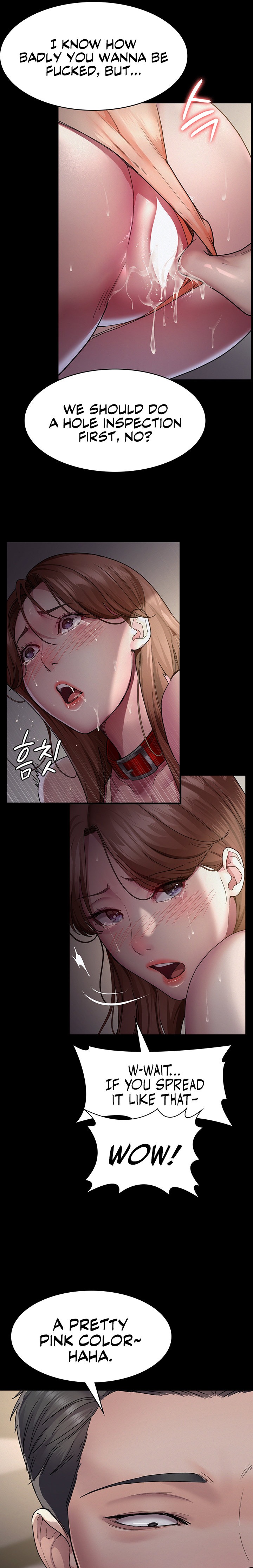 Watch image manhwa Night Hospital - Chapter 15 - 16cee0ea8c1688e347 - ManhwaXX.net