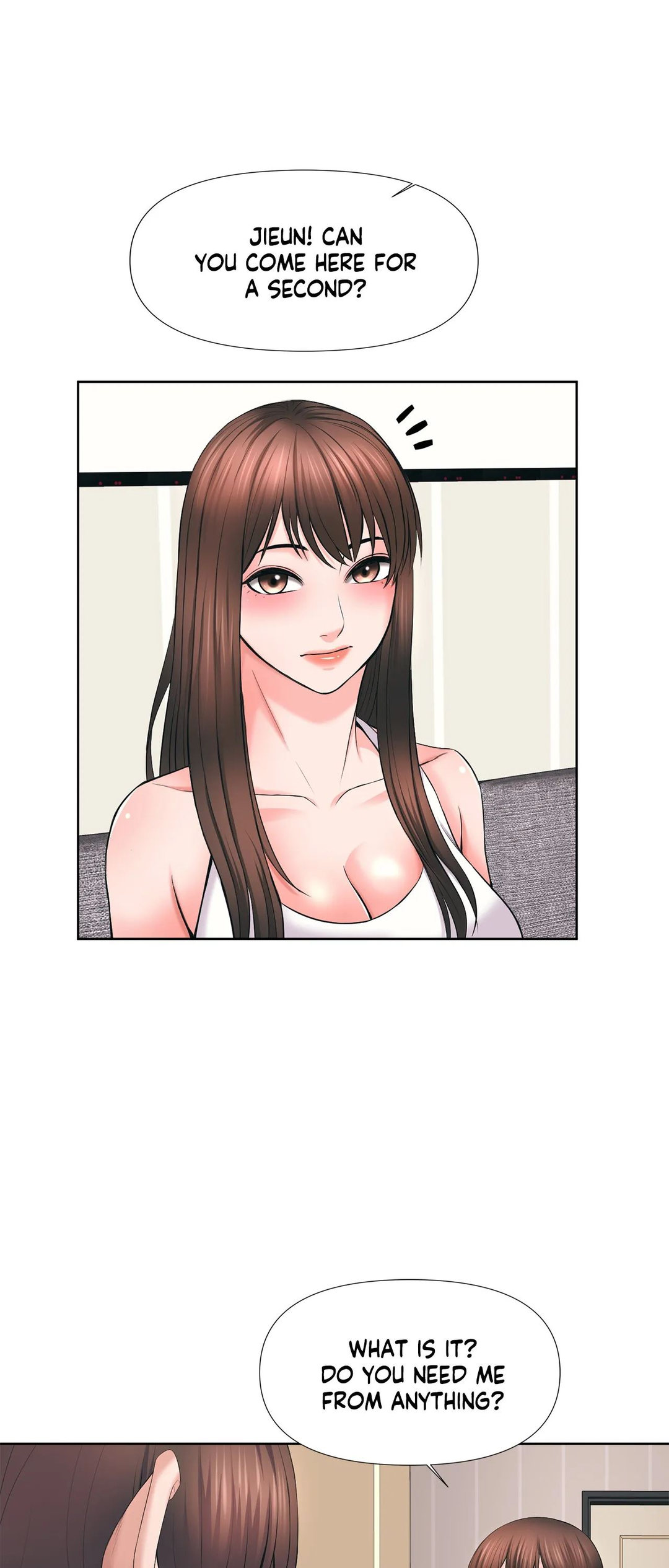 Watch image manhwa Roommates With Benefits - Chapter 46 - 2166a116451bd7fb36 - ManhwaXX.net